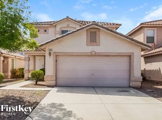 1063 Sweeping Ivy Ct, Las Vegas, NV 89183