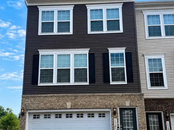 13839 Litespeed Way, Gainesville, VA 20155