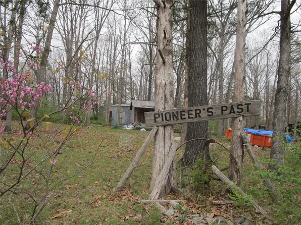 58 Cedar Circle Ln, Silex, MO 63377