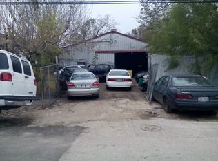 6510 Calhoun Rd, Houston, TX 77021