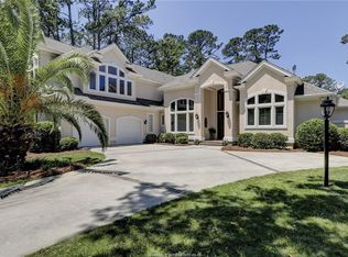 608 Colonial Dr, Hilton Head Island, SC 29926