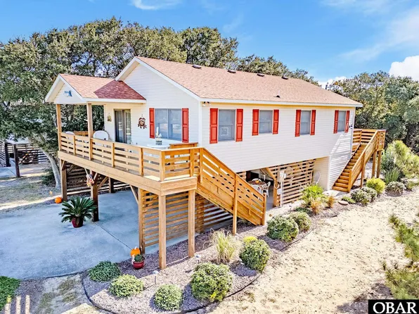 213 W Barracuda Dr Lot 80, Nags Head, NC 27959