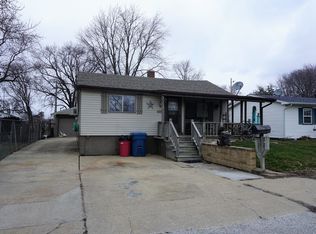 608 Louisiana Ave, Champaign, IL