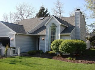 17800 Framingham Oval, Strongsville, OH