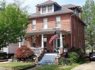 350 Florida Ave, Portsmouth, VA 23707