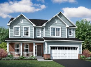 26561 W Red Apple Rd, Plainfield, IL 60585