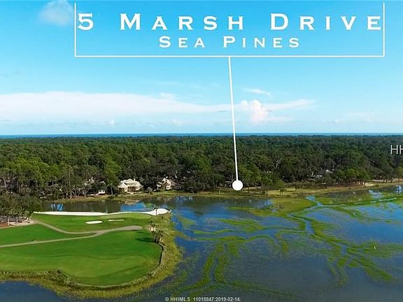 5th image of 5 Marsh Dr