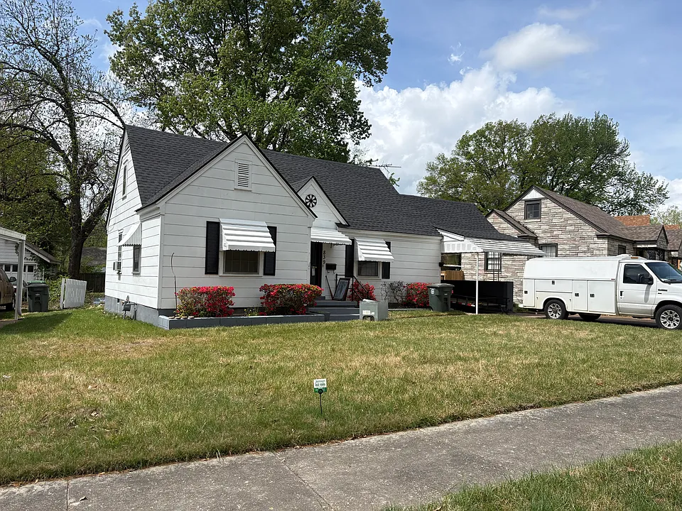 839 Bowen Cir