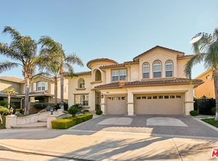 20438 Via Galileo, Northridge, CA 91326