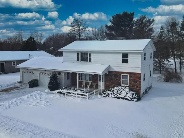 2910 & 2912 12TH STREET SOUTH, Wisconsin Rapids, WI 54494