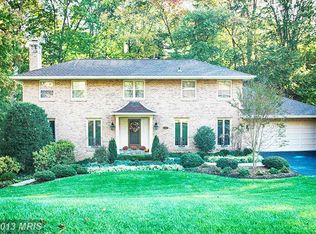 4115 N River St, Mc Lean, VA 22101