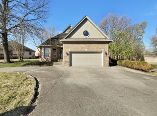 73 Trotwood Down, Brentwood, TN 37027