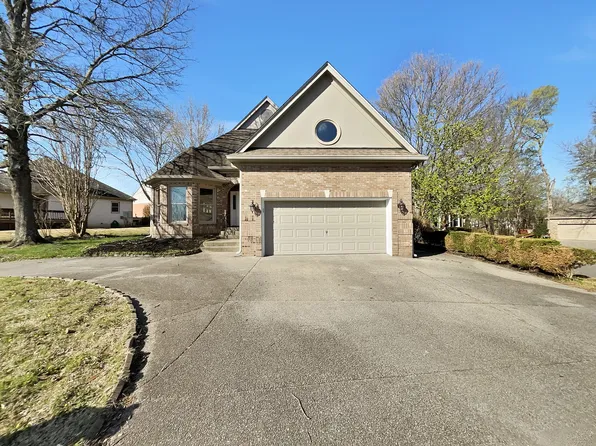73 Trotwood Down, Brentwood, TN 37027