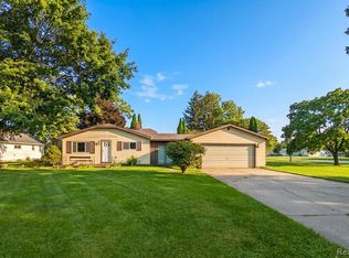 2116 Noble Ave, Flint, MI 48532