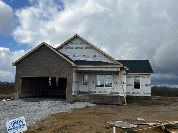 483 Ridge St, Manchester, TN 37355