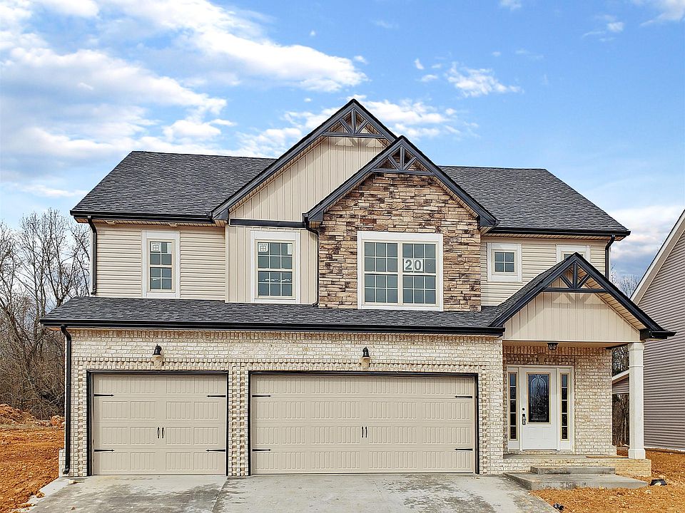 1st image of 20 Locust Run Lot 20