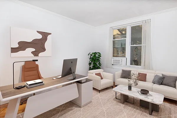 Rented by Modern Spaces | media 1