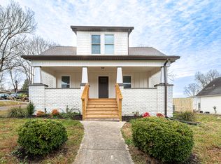 1287 E Harper Ave, Maryville, TN 37804