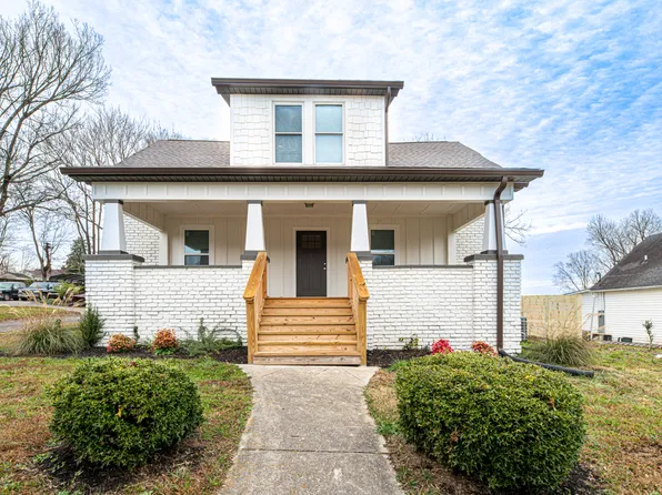 1287 E Harper Ave, Maryville, TN 37804