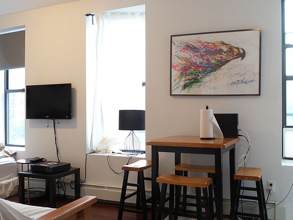 5th image of 2373 Adam C Powell Blvd #5C
