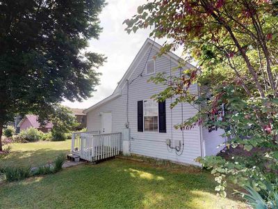 633 E Elmwood St, Jefferson City, TN, 37760