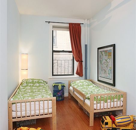 5th image of 125 Cabrini Blvd #A53