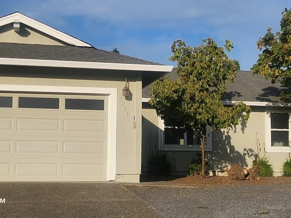 2284 Valley West Court, Santa Rosa, CA 95401