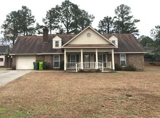 136 Parliament Dr, Columbia, SC 29223