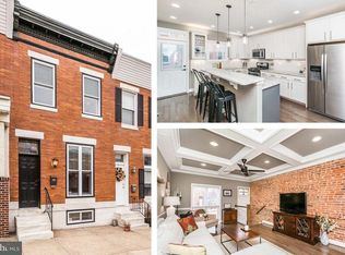 3802 Fait Ave, Baltimore, MD 21224