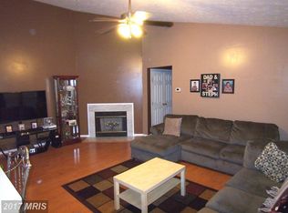 3101 Cardinal Way UNIT E, Abingdon, MD 21009