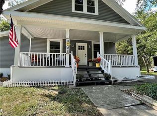 7104 Main St, Bangor, PA 18013