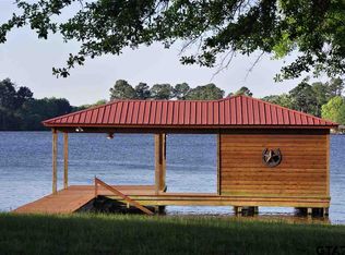 22854 County Road 4119, Frankston, TX 75763