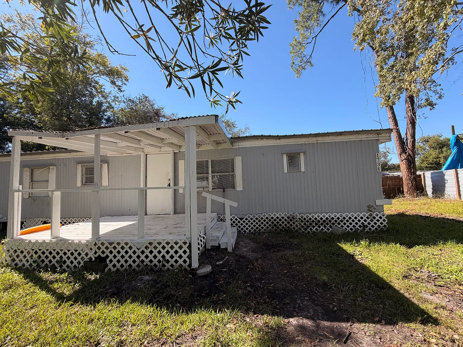 1738 Jefferson Rd — Photo 1