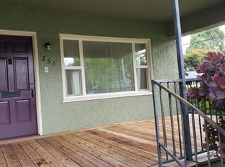 251 Carrillo St, Santa Rosa, CA 95401