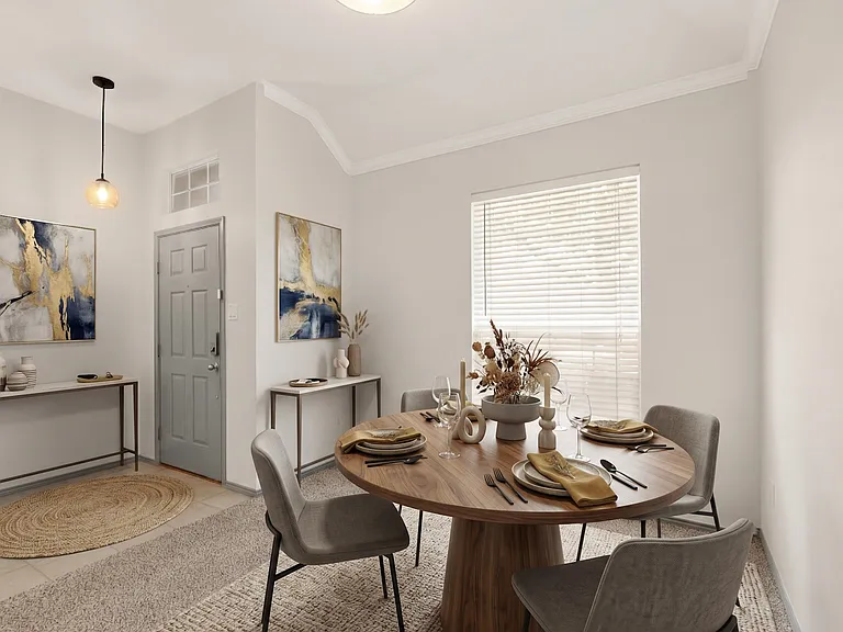 1409 Clear Creek Dr — Photo 4