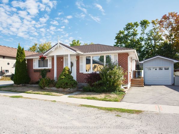 74 William St, Kawartha Lakes, ON K0M 1A0