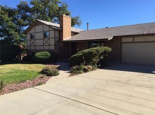 462 Melody Dr, Northglenn, CO 80260