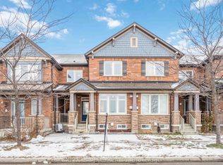 526 Church St, Markham, ON L6B0V9