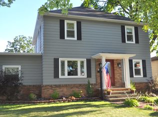 1014 E Main St, Warsaw, IN