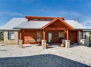 1048 Bluff Creek Dr, Strawn, TX 76475