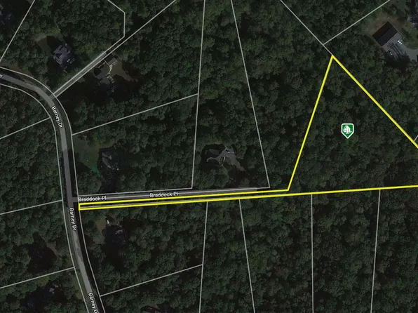 17280 Braddock Pl, Hughesville, MD 20637