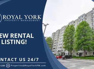 570 Proudfoot Ln #308, London, ON N6H4Z1