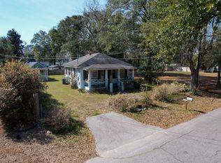 727 Spark St, Mount Pleasant, SC 29464