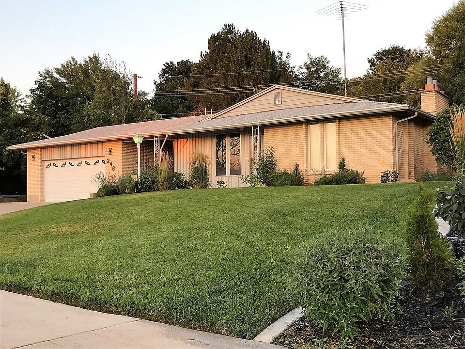 246 Oak Drive