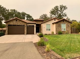 8455 Barton Rd, Granite Bay, CA 95746