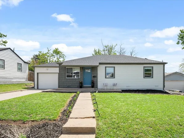 8920 Lilly Drive, Thornton, CO 80229