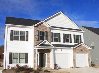 206 Tickfaw Ct LOT 12, Lancaster R Simpsonville, SC 29681