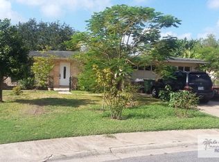 17 Meadow Ln, Brownsville, TX 78521