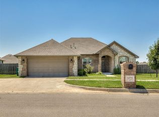 19725 Brookville Dr, Edmond, OK 73012