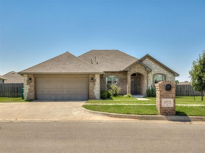 19725 Brookville Dr, Edmond, OK, 73012